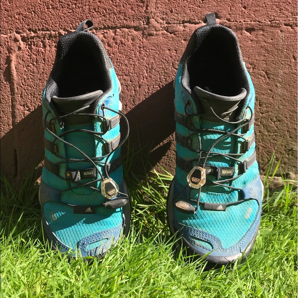 Adidas Terrex Trail Running Shoes Men’s Size 7.5